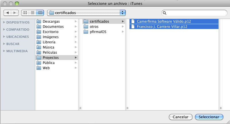 importacion_certificados_itunes importacion_certificados_itunes