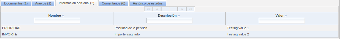 lista_parametros lista_parametros