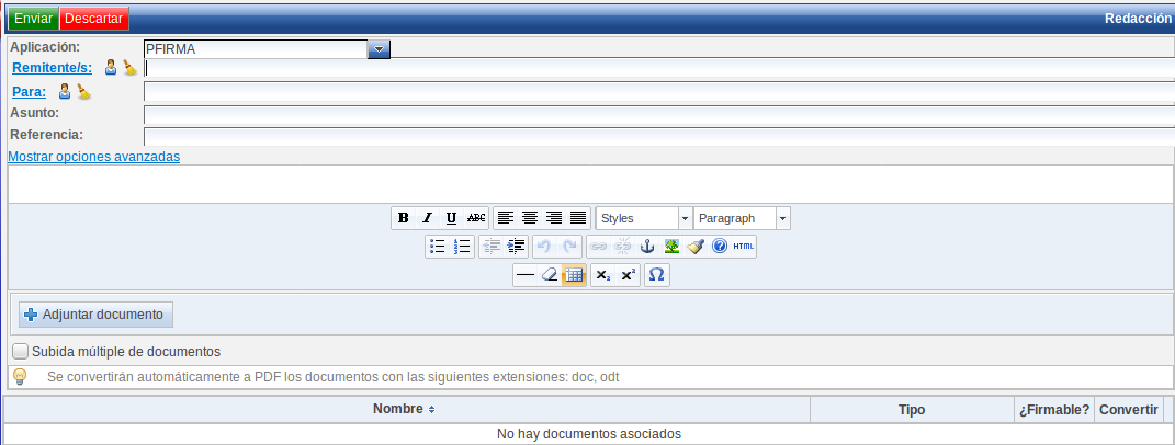 pantalla_redaccion_multiples_remitentes pantalla_redaccion_multiples_remitentes
