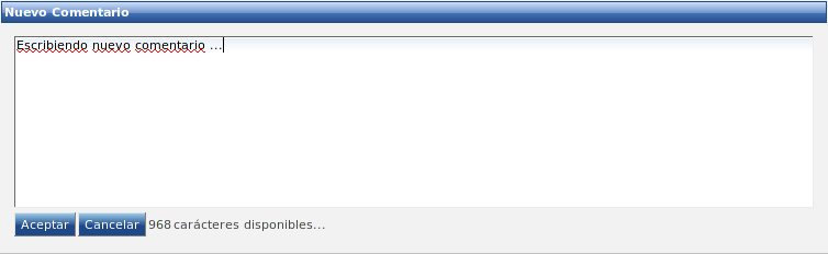 nuevo_comentario nuevo_comentario